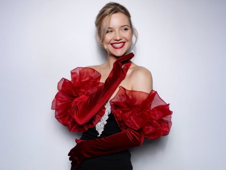 Kamila Najduk - Ordonką być..