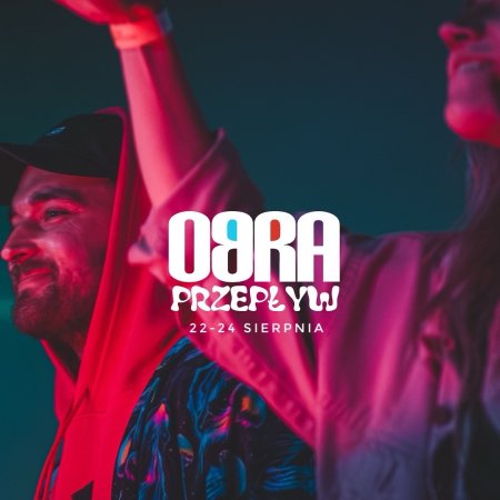 OBRA Przepływ
