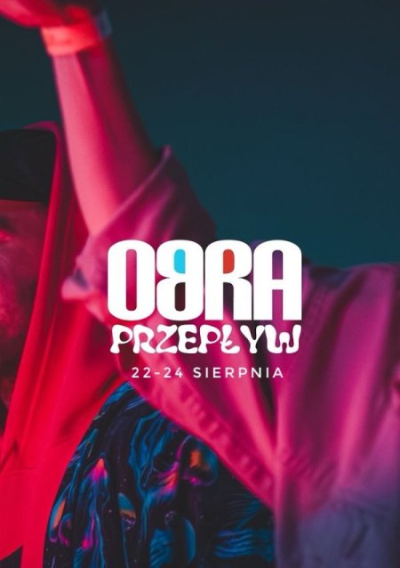 OBRA Przepływ