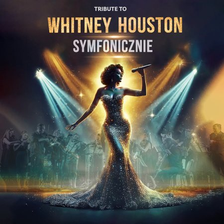Tribute to Whitney Houston - symfonicznie