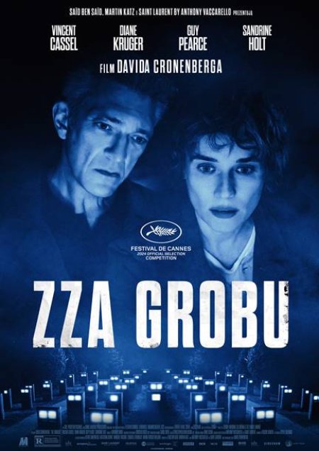 Zza grobu