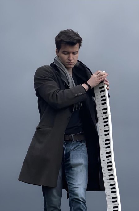 Koncert: Andrzej Nestorowicz