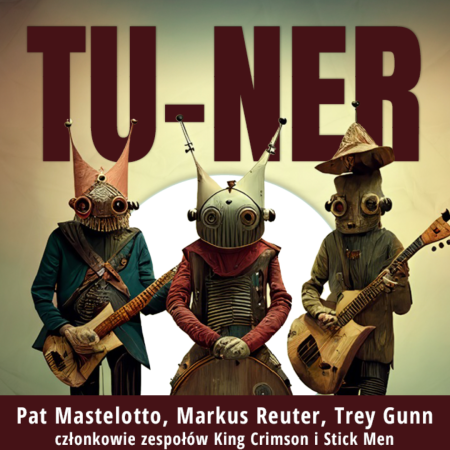Tu-Ner