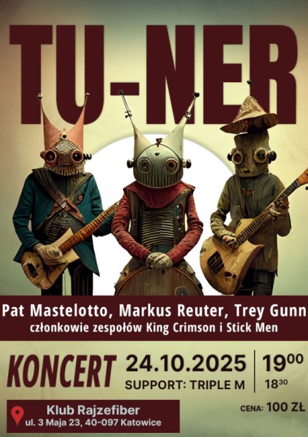 Tu-Ner