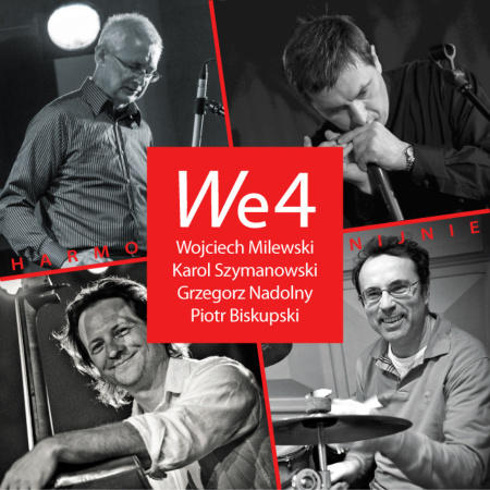 We4 - Harmonijnie
