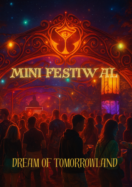 Mini Festiwal: Wielkie Zakończenie Wakacji ze Student Project
