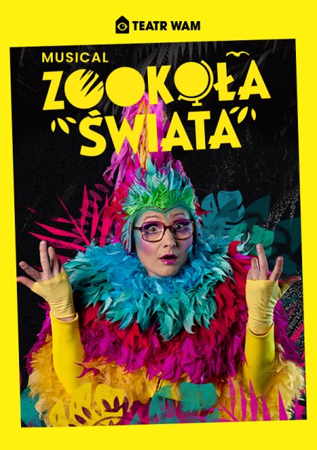 Zookoła Świata