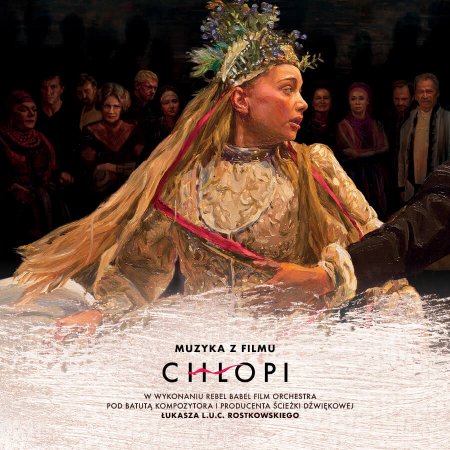 L.U.C.& Rebel Babel Film Orchestra - Muzyka do filmu "Chłopi" na żywo