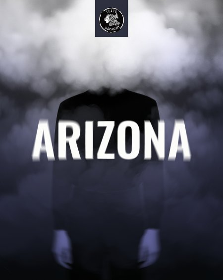 „Arizona” – Teatr BARAKAH