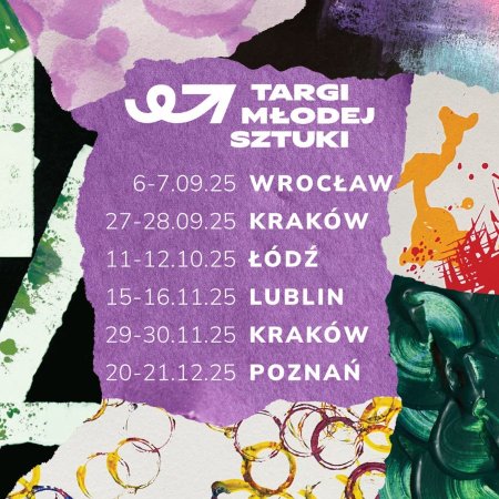 Targi Młodej Sztuki