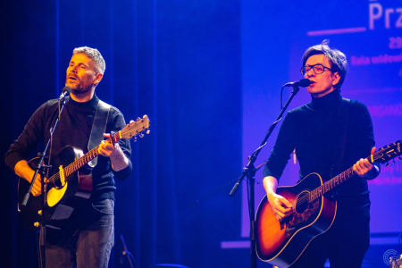Błędowski & Jemioła „The Beatles Akustycznie”