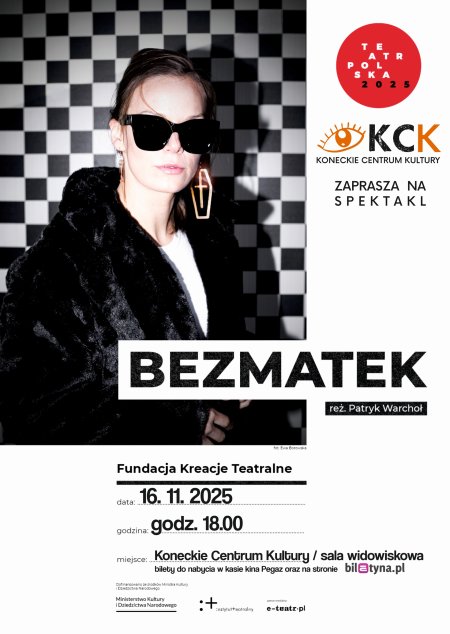 Bezmatek