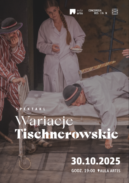 Wariacje Tischnerowskie
