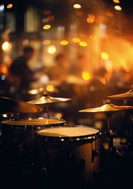 Caban Drummer Fest 2025