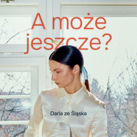 Daria ze Śląska - Jesień 2025
