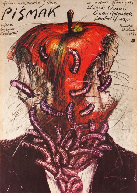 Pismak (1984)