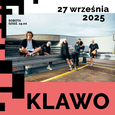 KLAWO - koncert