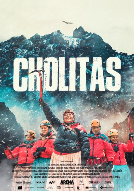 Cholitas