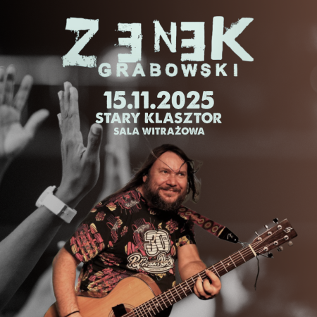 Zenek Grabowski - Jeszcze raz to samo