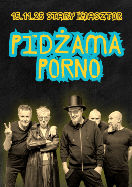 Pidżama Porno