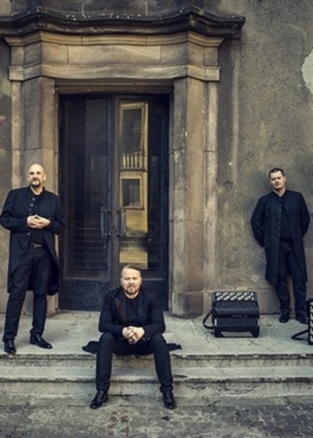 Inauguracja V Festiwalu im. Wojciecha Kilara - Motion Trio. V Festiwal im. Wojciecha Kilara