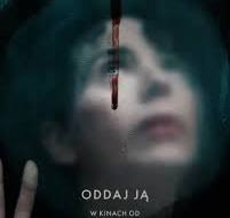 Oddaj ją