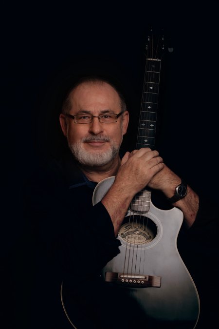 Scena Piosenki Autorskiej:  Antoni Muracki