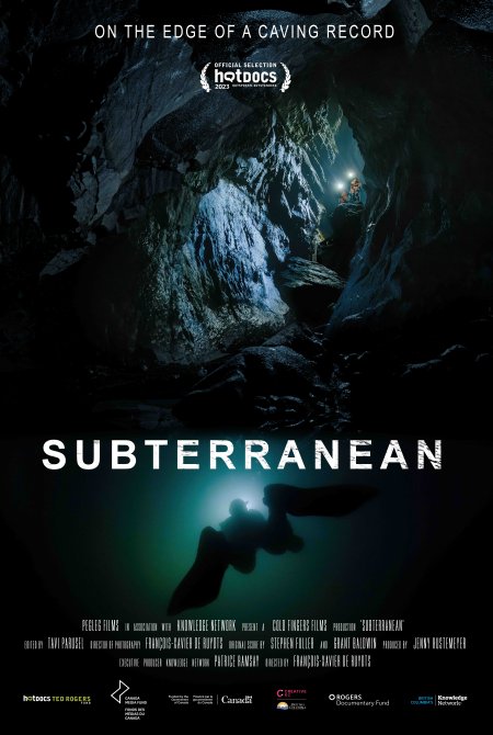 Subterranean