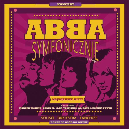 ABBA i INNI Symfonicznie II