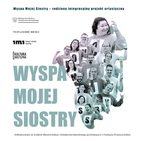 Wyspa mojej siostry