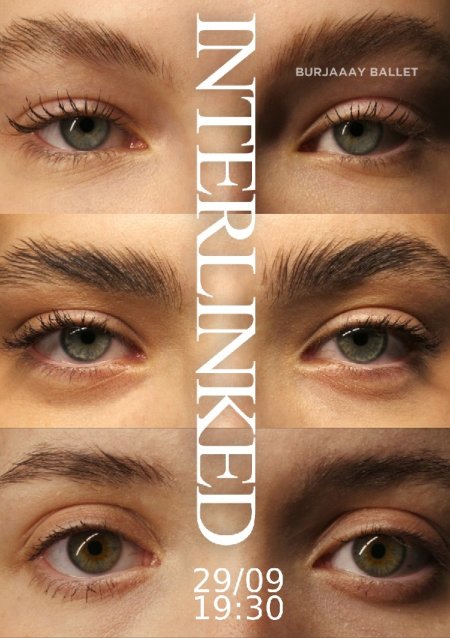 Interlinked