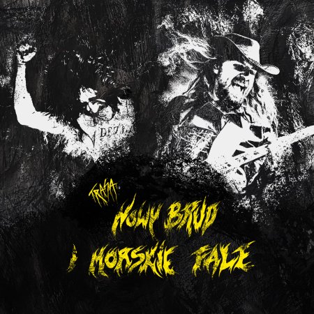 Pull the Wire x Hamulec - trasa: nowy brud i morskie fale