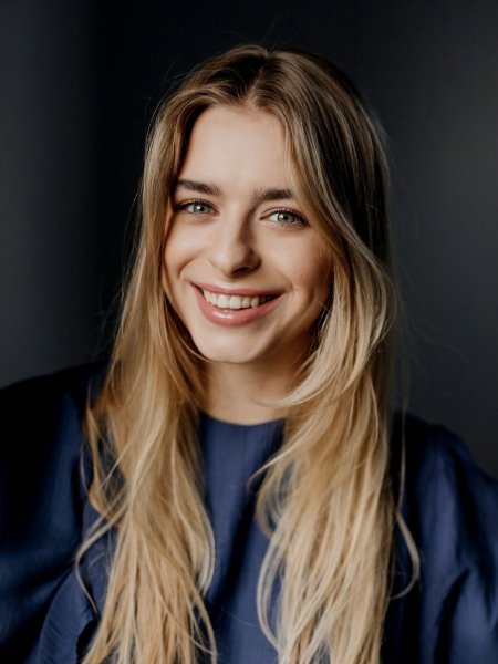 Małgorzata Kozłowska - Zapytaj o Polskę