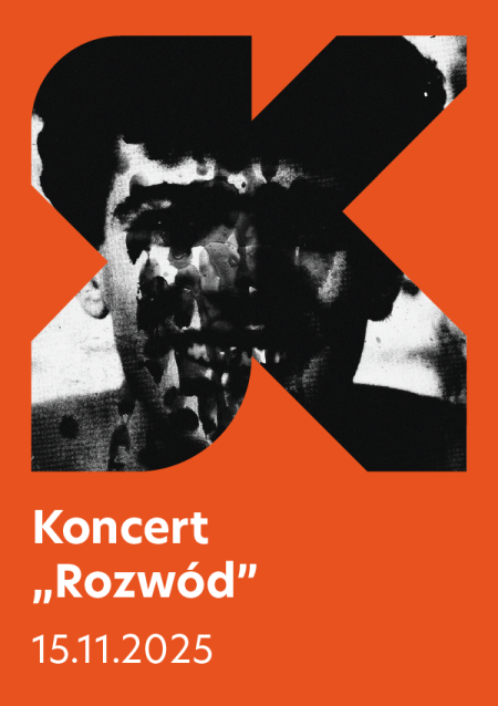 Rozwód - koncert