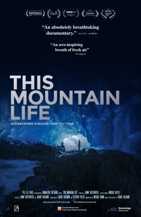 This Mountain Life