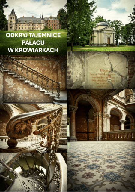 Noc u Donnersmarcków