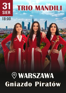 Plakat wydarzenia
