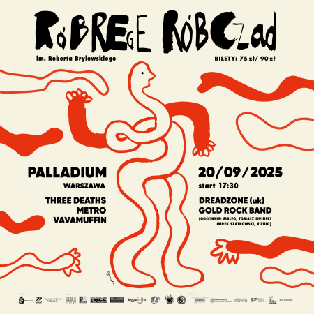 Grand Festiwal Róbrege