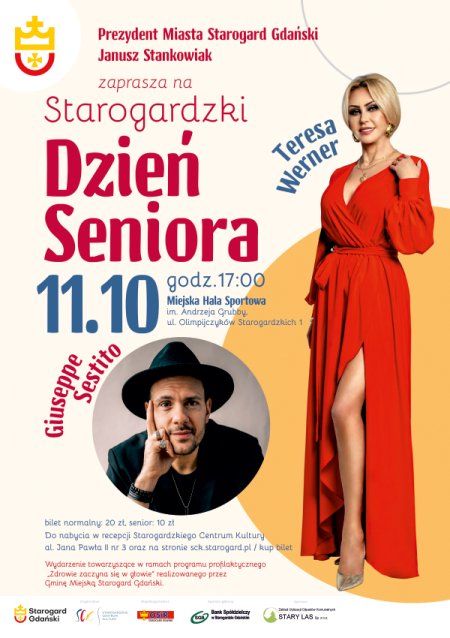 Starogardzki Dzień Seniora