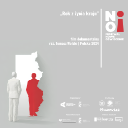 „Rok z życia kraju” – film dokumentalny | reż. Tomasz Wolski | Polska 2024