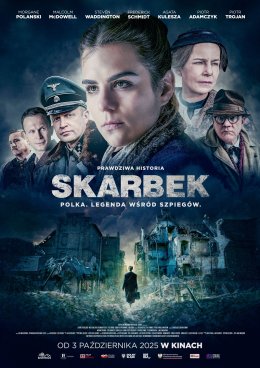 Skarbek (dubbing)