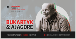 Bukartyk & Ajagore - Piosenki zwłaszcza o miłości.