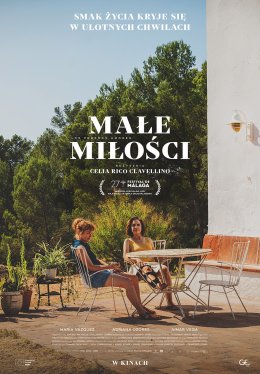 Małe miłości (2D/lektor)