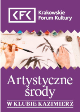 (Bilet rodzinny) Artystyczne środy | Październik z tuszem