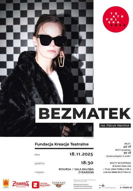 Bezmatek