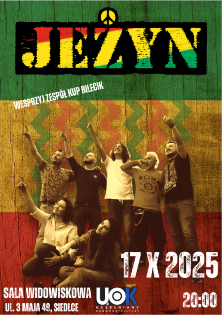 Jeżyn