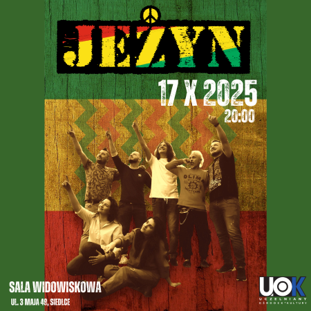 Jeżyn