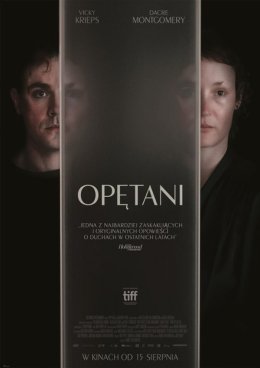 Opętani (2D/napisy)