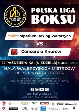 Polska Liga Boksu