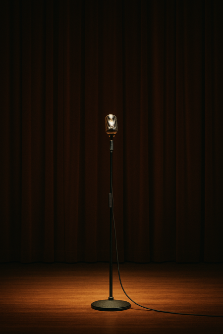 Teatr  Piosenki ,,Czekam na wiatr"